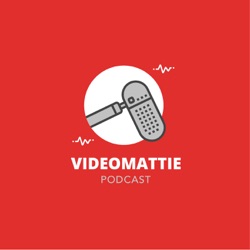 Videomattie podcast
