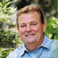 Interview w/ David Williamson