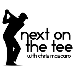 Season 11 Episode 42 Part 1: Tom Patri Talks Wyndham Championship & Jane Crafter Talks Fox Chapel & US Senior Women's Open...