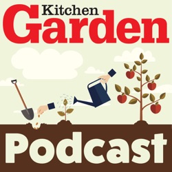 137 - The Team chats to gardening expert Martin Fish