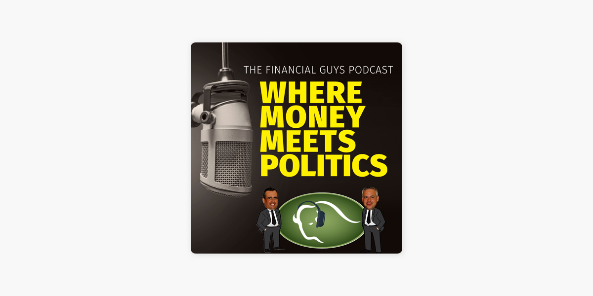 ‎the Financial Guys On Apple Podcasts