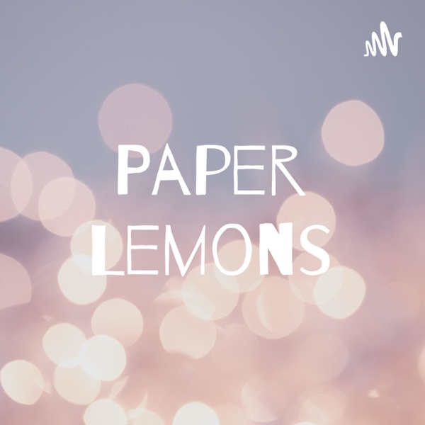 Paper Lemons - My Artful Journey! Artwork