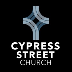 Cypress Street Messages