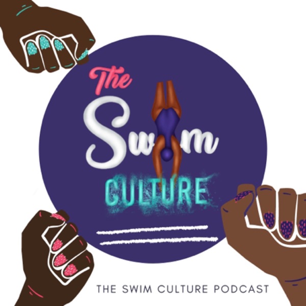 The Swim Culture Artwork