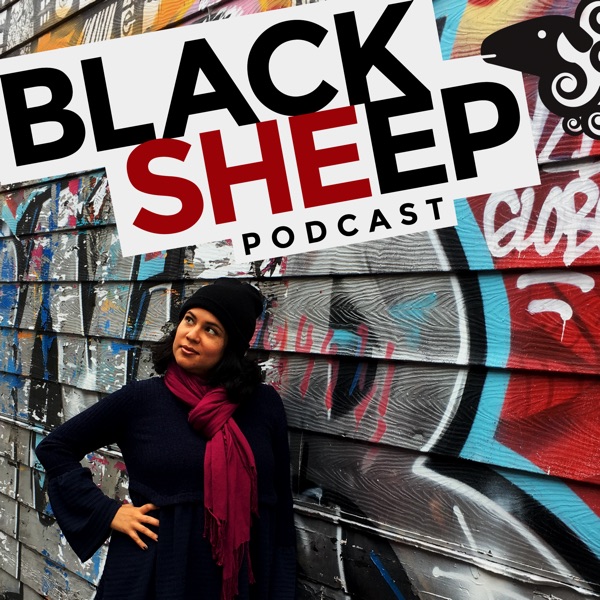 Black Sheep Podcast