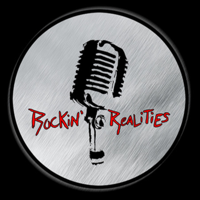 Rockin' Realities #23 - Troy Patrick Farrell