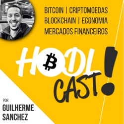 HODLcast!: Bitcoin, Blockchain e Criptomoedas