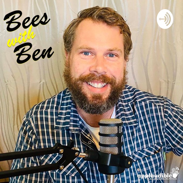 Bees With Ben Artwork