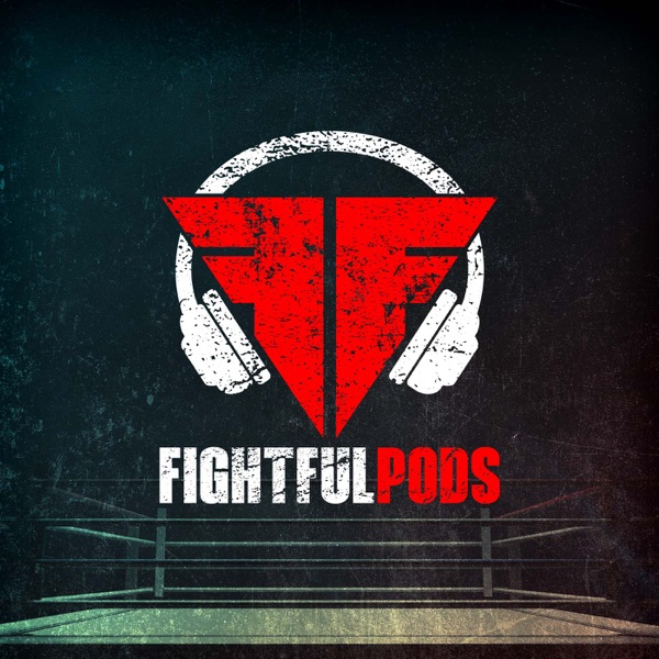Fightful | Pro Wrestling & MMA Podcast Artwork
