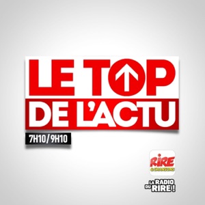 Le top de l'actu