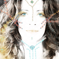 Wild Soul Conversation with Ali Shanti