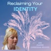 Reclaiming Your Identity | How has the Global Pandemic affected our Identities & how can we learn to accept who we are now? artwork