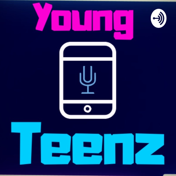 Young Teenz Artwork