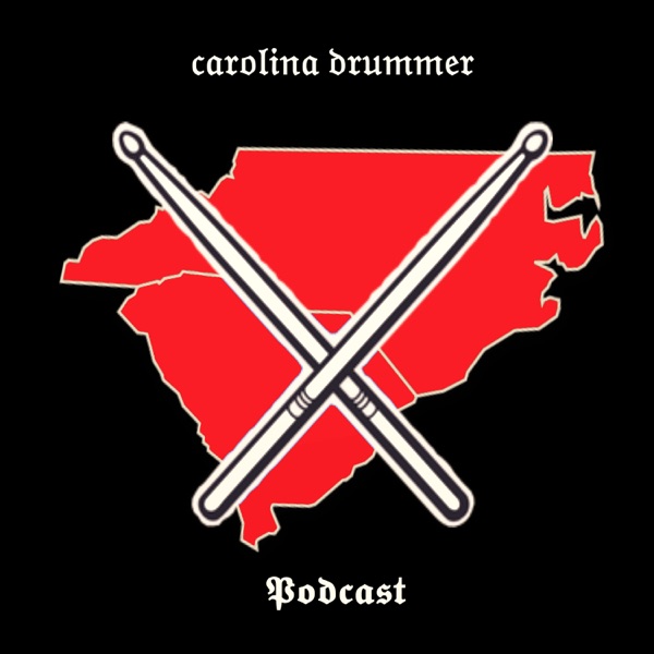 Carolina Drummer Podcast Artwork