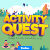 Activity Quest: Days out and crafts for kids - Fun Kids
