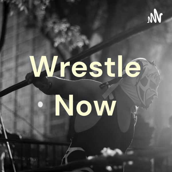 Wrestle Now Artwork