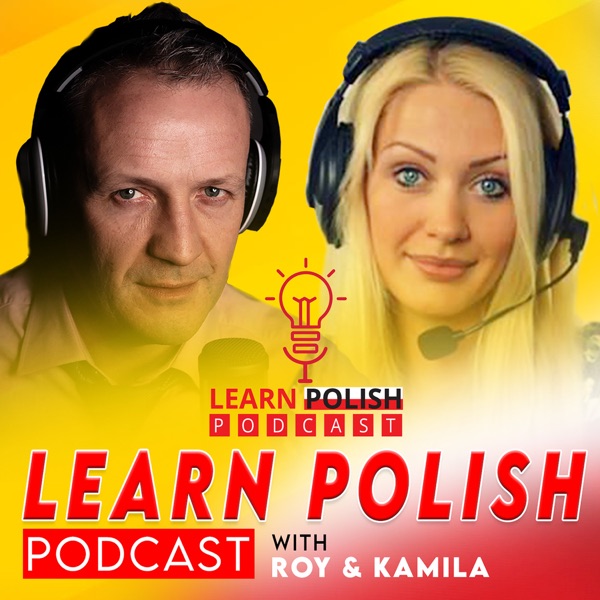 Learn Polish Podcast Artwork