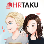 OhrTaku - Der Manga & Anime Podcast - Meik & Verena