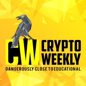 Crypto Weekly | Cryptocurrency, Bitcoin, Ethereum, Altcoin and ICO news from the week