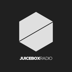 Juicebox Radio 166 - SUGREEV