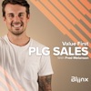 Value First: The Product-Led Sales Podcast artwork