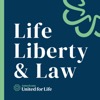 Life, Liberty, and Law