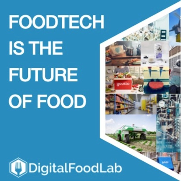 FoodTech is the future of food