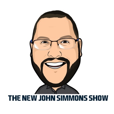 The New John Simmons Show