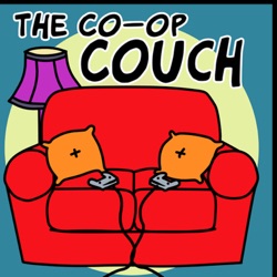 The Co-Op Couch