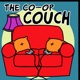 The Co-Op Couch