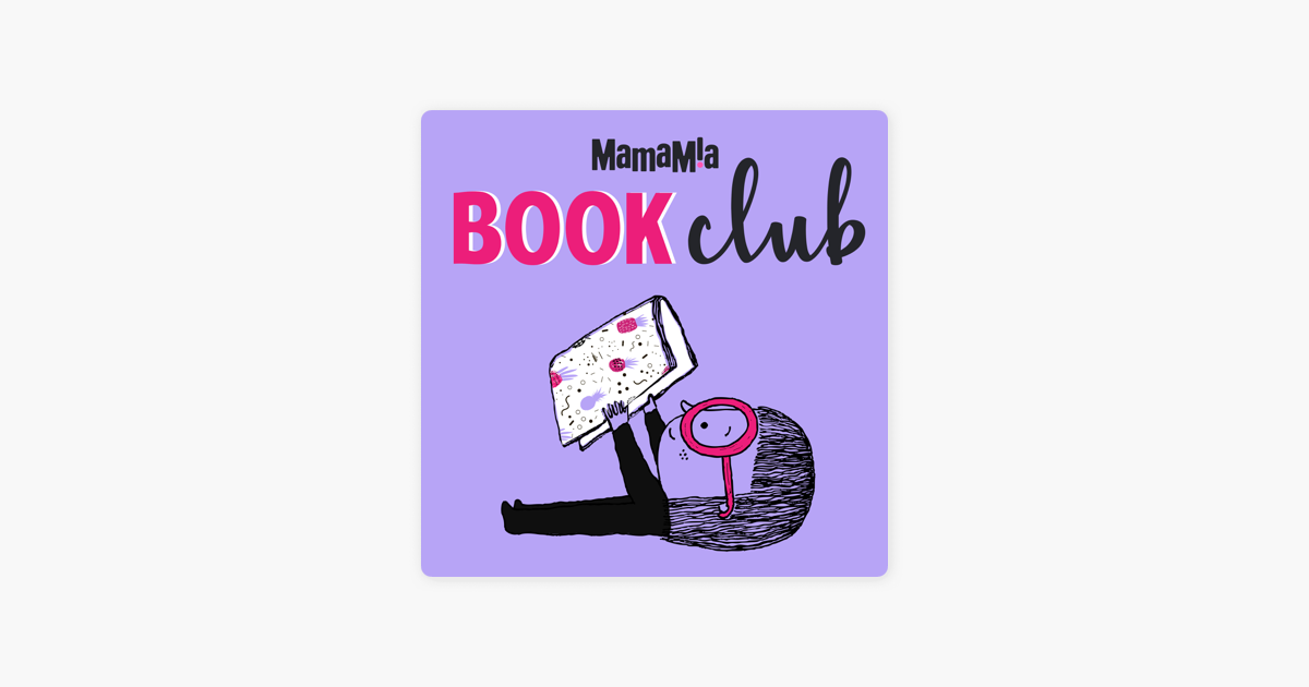 Mamamia Book Club" auf Apple Podcasts