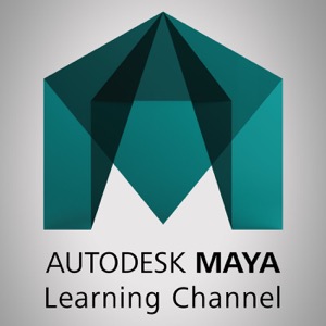 Maya Learning Channel