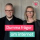 Går det att vara anonym på internet?