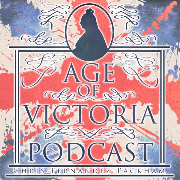 AGE OF VICTORIA PODCAST