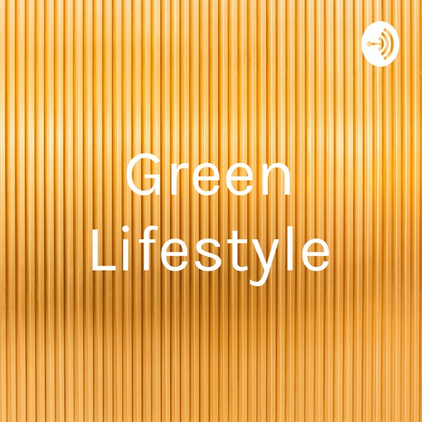 Green Lifestyle Artwork