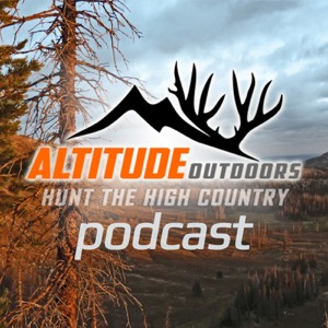 Hunt The High Country Podcast