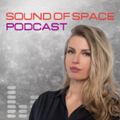 Sound Of Space Podcast - Dr. Mariana Wagner