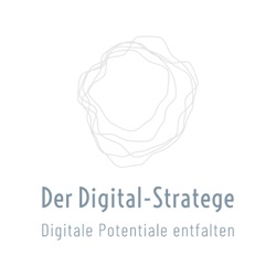Der Digital-Stratege