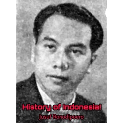 eps 1. Biografi Jusuf Ronodipoero