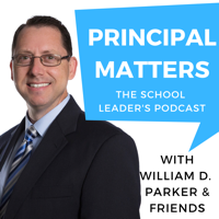 PMP274: 6 Literacy Levers with Brad Gustafson
