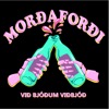 Morðaforði