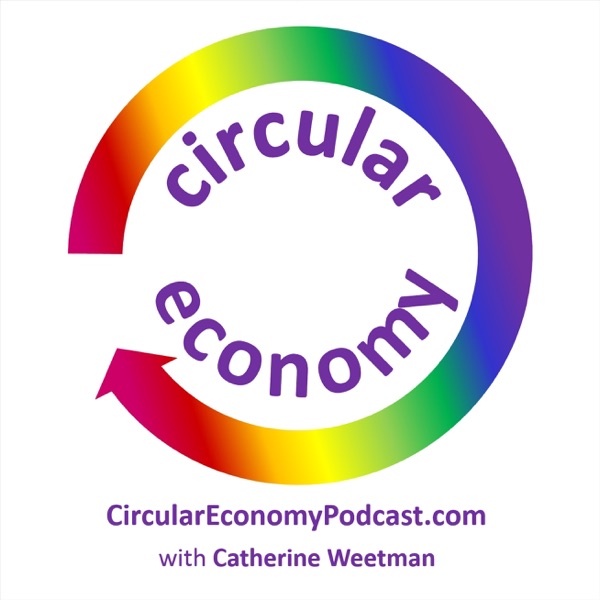 Circular Economy Podcast