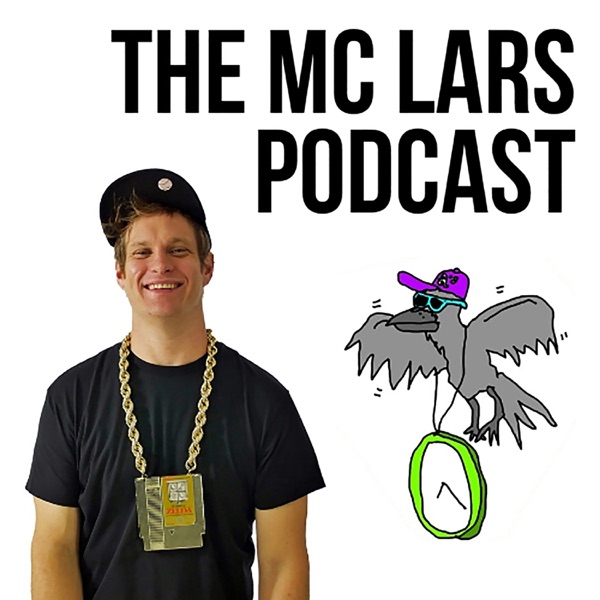 The MC Lars Podcast