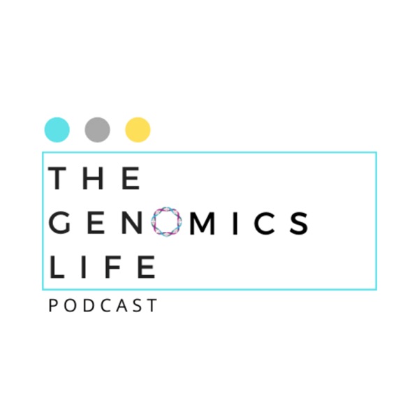 The Genomics Life Artwork