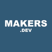 Makers.dev - Chris Achard and Christian Genco