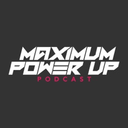 Episode 119 - Maximum Catch Up