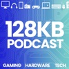 128KB Podcast artwork