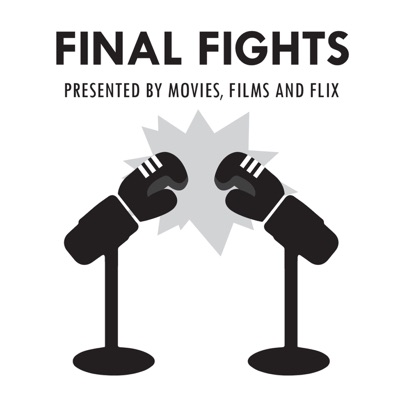 Final Fights Final Fights