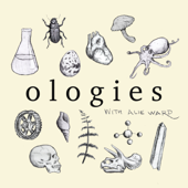 Ologies with Alie Ward - Alie Ward