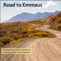 Road to Emmaus with Radio Maria England